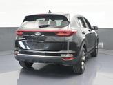 Thumbnail of 2020 Black Cherry Pearl Kia Sportage