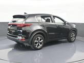 Thumbnail of 2020 Black Cherry Pearl Kia Sportage