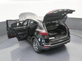 Thumbnail of 2020 Black Cherry Pearl Kia Sportage
