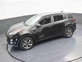 Thumbnail of 2020 Black Cherry Pearl Kia Sportage