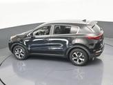 Thumbnail of 2020 Black Cherry Pearl Kia Sportage