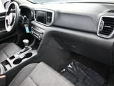 Thumbnail of 2020 Black Cherry Pearl Kia Sportage