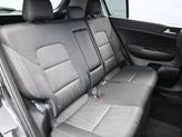 Thumbnail of 2020 Black Cherry Pearl Kia Sportage