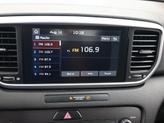 Thumbnail of 2020 Black Cherry Pearl Kia Sportage