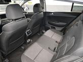 Thumbnail of 2020 Black Cherry Pearl Kia Sportage