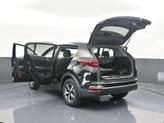 Thumbnail of 2020 Black Cherry Pearl Kia Sportage