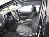 Thumbnail of 2020 Black Cherry Pearl Kia Sportage