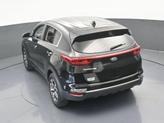 Thumbnail of 2020 Black Cherry Pearl Kia Sportage