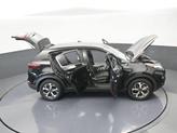 Thumbnail of 2020 Black Cherry Pearl Kia Sportage