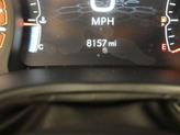 Thumbnail of 2025 Bright White Clearcoat Jeep Compass