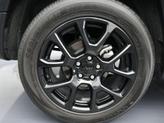 Thumbnail of 2025 Bright White Clearcoat Jeep Compass