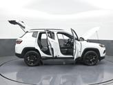 Thumbnail of 2025 Bright White Clearcoat Jeep Compass