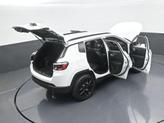 Thumbnail of 2025 Bright White Clearcoat Jeep Compass
