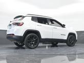 Thumbnail of 2025 Bright White Clearcoat Jeep Compass