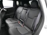 Thumbnail of 2025 Bright White Clearcoat Jeep Compass