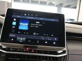 Thumbnail of 2025 Bright White Clearcoat Jeep Compass