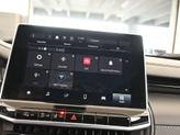 Thumbnail of 2025 Bright White Clearcoat Jeep Compass