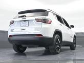 Thumbnail of 2025 Bright White Clearcoat Jeep Compass