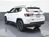 Thumbnail of 2025 Bright White Clearcoat Jeep Compass