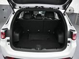 Thumbnail of 2025 Bright White Clearcoat Jeep Compass