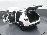 Thumbnail of 2025 Bright White Clearcoat Jeep Compass