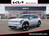 Photo of 2026 GWP Kia EV9