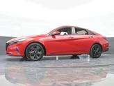 Thumbnail of 2021 Calypso Red Hyundai ELANTRA