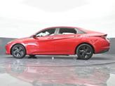 Thumbnail of 2021 Calypso Red Hyundai ELANTRA