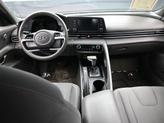 Thumbnail of 2021 Calypso Red Hyundai ELANTRA