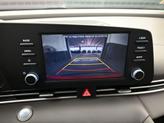 Thumbnail of 2021 Calypso Red Hyundai ELANTRA