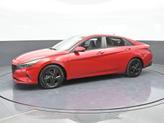 Thumbnail of 2021 Calypso Red Hyundai ELANTRA