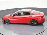 Thumbnail of 2021 Calypso Red Hyundai ELANTRA