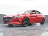Thumbnail of 2021 Calypso Red Hyundai ELANTRA