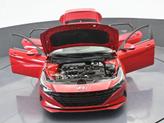 Thumbnail of 2021 Calypso Red Hyundai ELANTRA