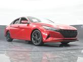 Thumbnail of 2021 Calypso Red Hyundai ELANTRA