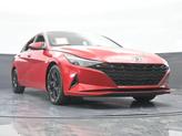 Thumbnail of 2021 Calypso Red Hyundai ELANTRA