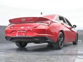 Thumbnail of 2021 Calypso Red Hyundai ELANTRA