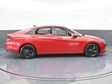 Thumbnail of 2021 Calypso Red Hyundai ELANTRA