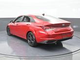 Thumbnail of 2021 Calypso Red Hyundai ELANTRA
