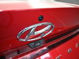 Thumbnail of 2021 Calypso Red Hyundai ELANTRA