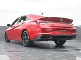 Thumbnail of 2021 Calypso Red Hyundai ELANTRA