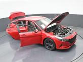 Thumbnail of 2021 Calypso Red Hyundai ELANTRA
