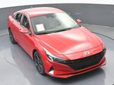Thumbnail of 2021 Calypso Red Hyundai ELANTRA
