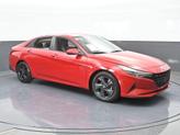 Thumbnail of 2021 Calypso Red Hyundai ELANTRA