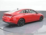 Thumbnail of 2021 Calypso Red Hyundai ELANTRA