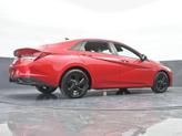 Thumbnail of 2021 Calypso Red Hyundai ELANTRA