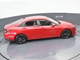 Thumbnail of 2021 Calypso Red Hyundai ELANTRA