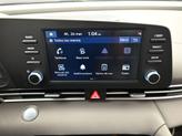 Thumbnail of 2021 Calypso Red Hyundai ELANTRA