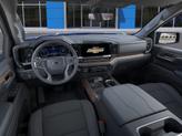 Thumbnail of 2026 Rip Tide Blue Chevrolet Silverado 1500