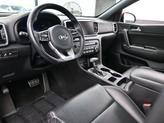 Thumbnail of 2022 Hyper Red Kia Sportage